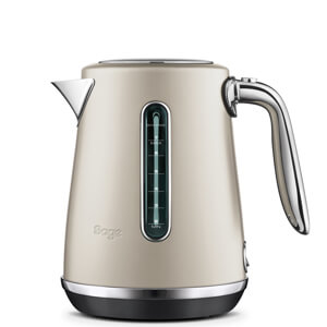 Sage the Soft Top® Almond Nougat Kettle Luxe